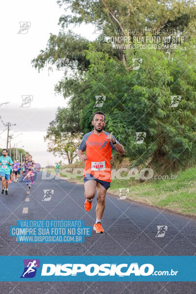 2ª Corrida Amigão