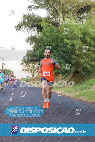 2ª Corrida Amigão