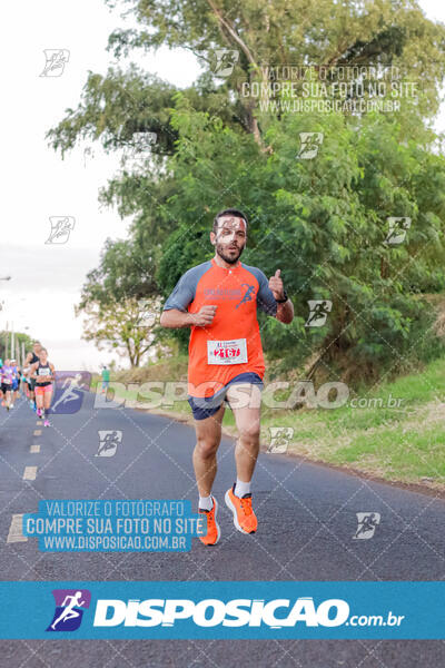 2ª Corrida Amigão