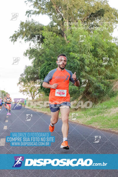 2ª Corrida Amigão