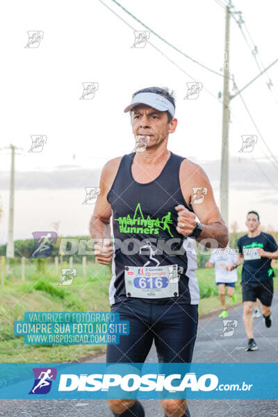 2ª Corrida Amigão