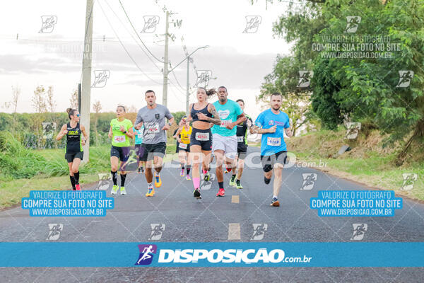 2ª Corrida Amigão