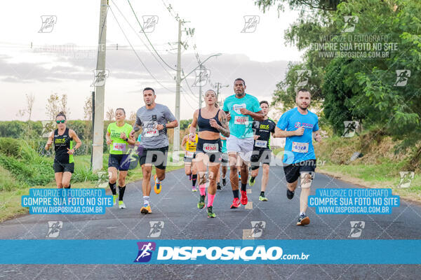 2ª Corrida Amigão