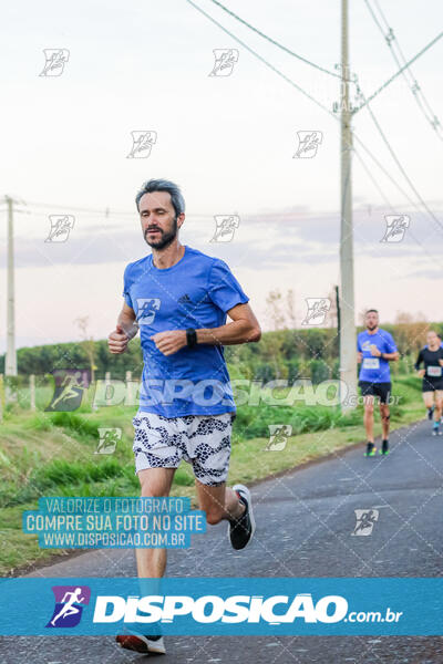 2ª Corrida Amigão