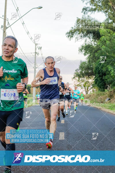 2ª Corrida Amigão