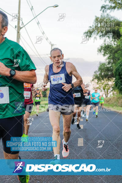 2ª Corrida Amigão