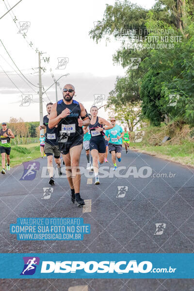 2ª Corrida Amigão