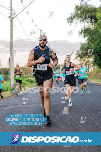 2ª Corrida Amigão