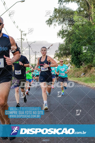 2ª Corrida Amigão