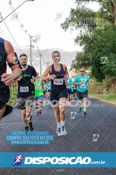 2ª Corrida Amigão