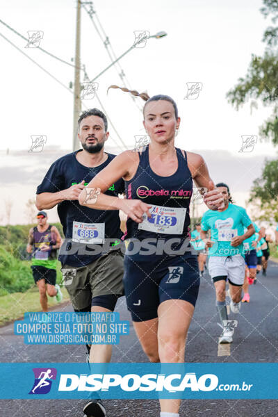 2ª Corrida Amigão