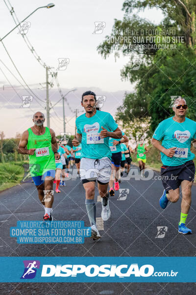 2ª Corrida Amigão