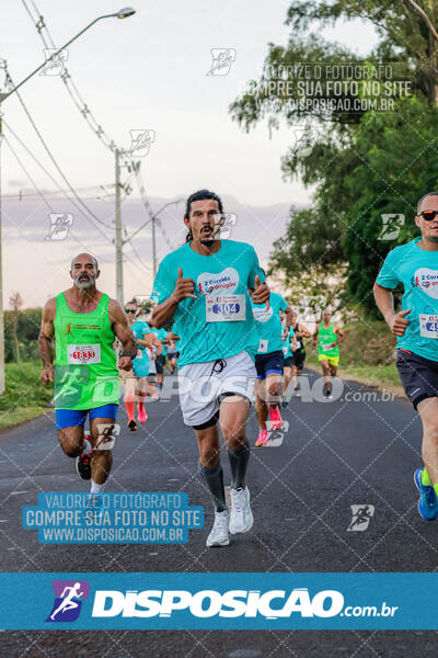 2ª Corrida Amigão