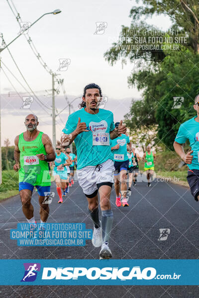 2ª Corrida Amigão