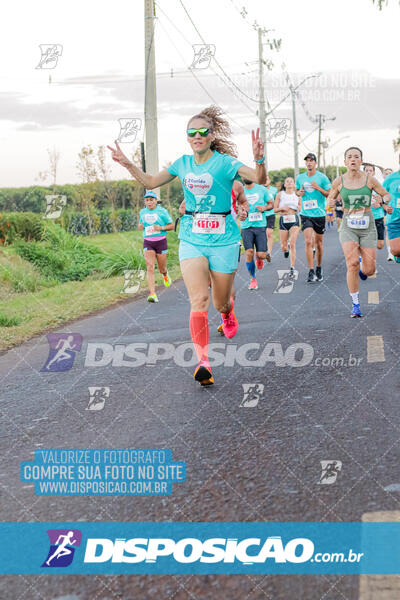 2ª Corrida Amigão