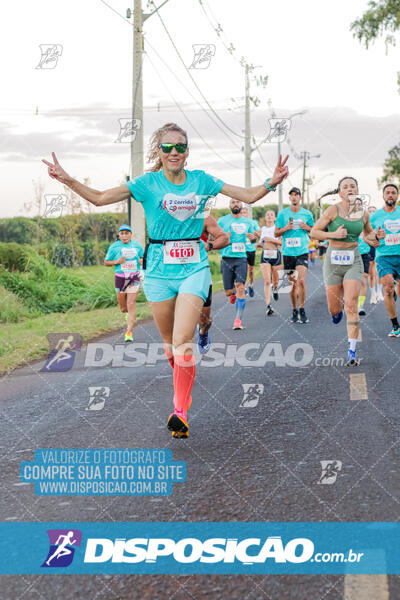 2ª Corrida Amigão