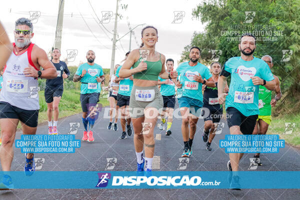 2ª Corrida Amigão