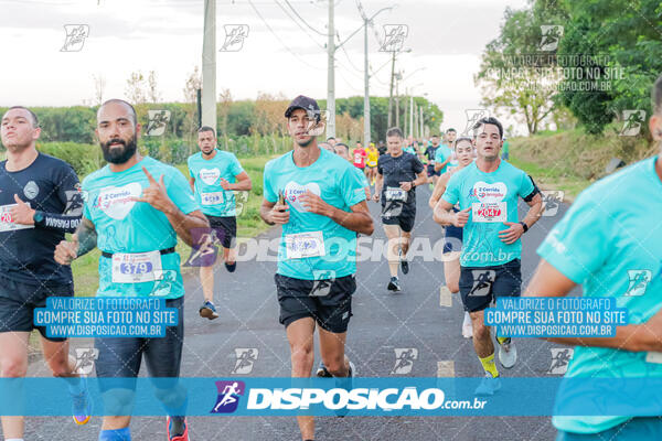 2ª Corrida Amigão