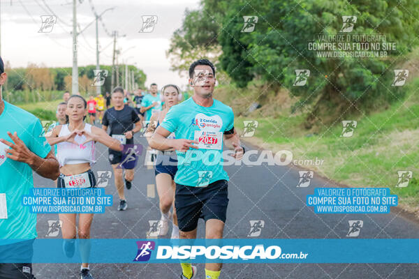 2ª Corrida Amigão