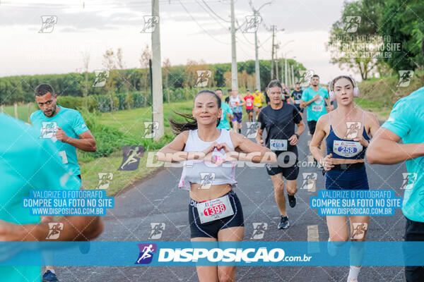 2ª Corrida Amigão