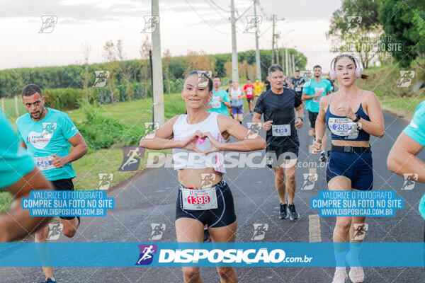 2ª Corrida Amigão