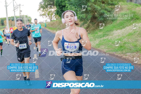 2ª Corrida Amigão