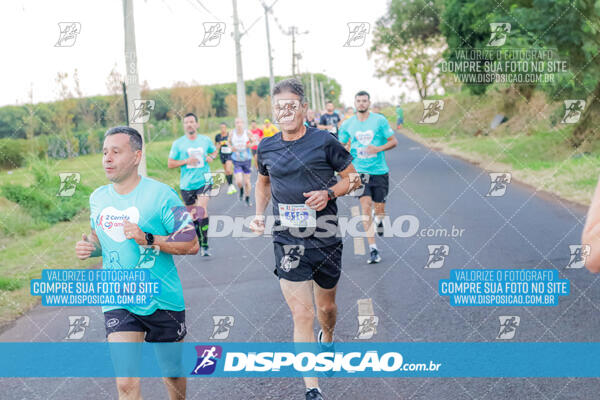 2ª Corrida Amigão