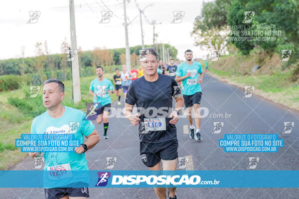 2ª Corrida Amigão