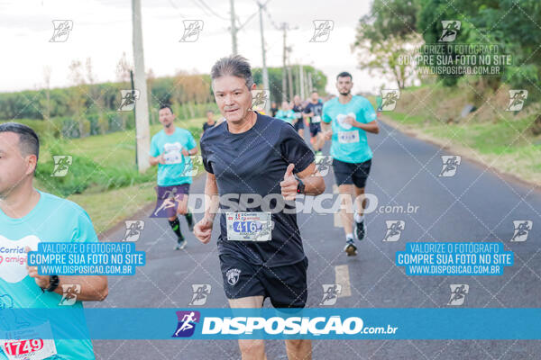 2ª Corrida Amigão