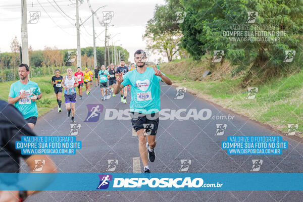 2ª Corrida Amigão