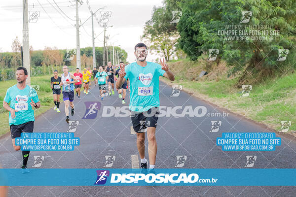 2ª Corrida Amigão