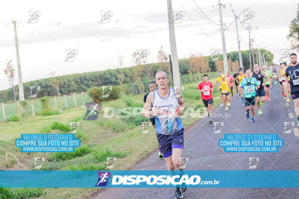 2ª Corrida Amigão