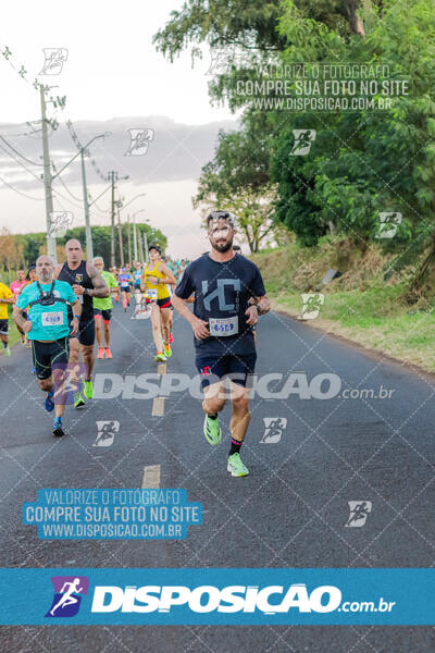 2ª Corrida Amigão