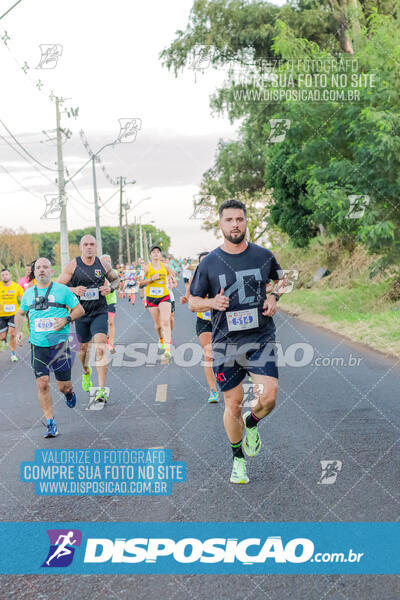 2ª Corrida Amigão