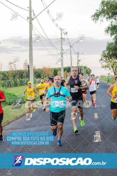 2ª Corrida Amigão