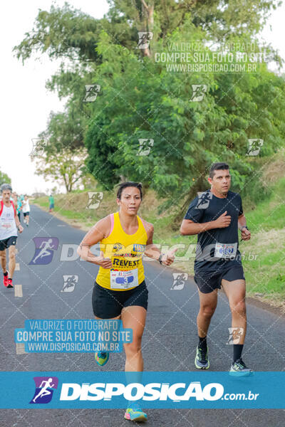 2ª Corrida Amigão