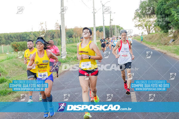 2ª Corrida Amigão