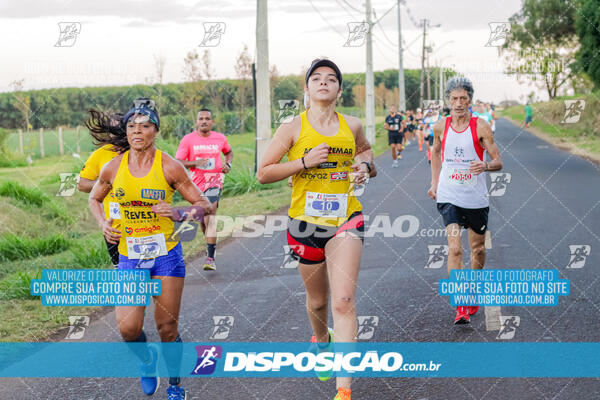 2ª Corrida Amigão