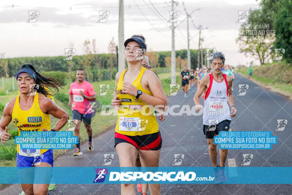 2ª Corrida Amigão