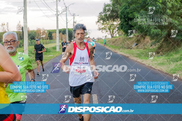 2ª Corrida Amigão