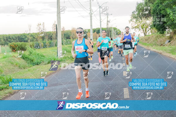 2ª Corrida Amigão