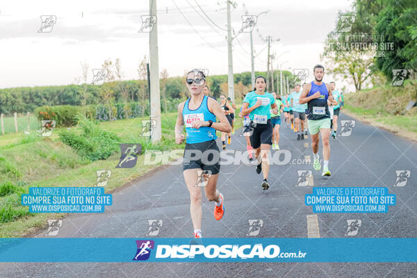 2ª Corrida Amigão