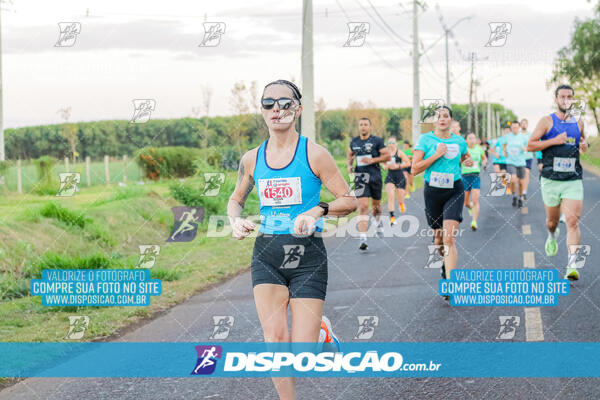 2ª Corrida Amigão