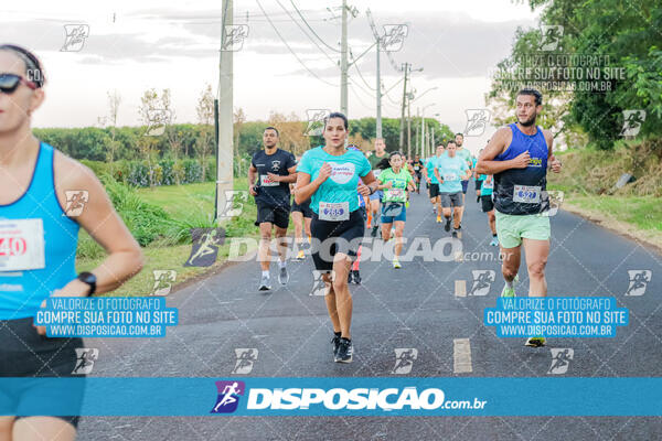 2ª Corrida Amigão