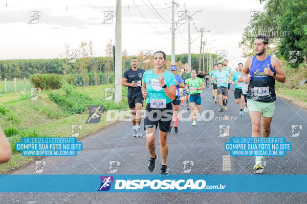 2ª Corrida Amigão