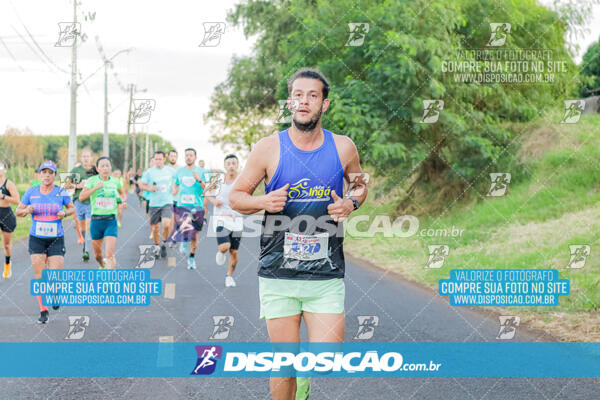 2ª Corrida Amigão