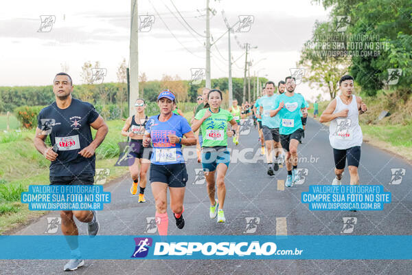 2ª Corrida Amigão