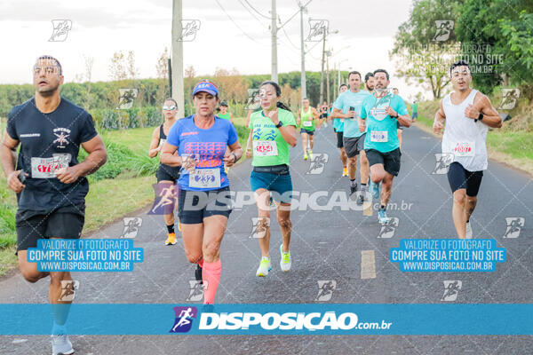 2ª Corrida Amigão