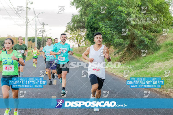 2ª Corrida Amigão