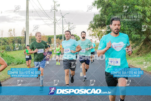 2ª Corrida Amigão